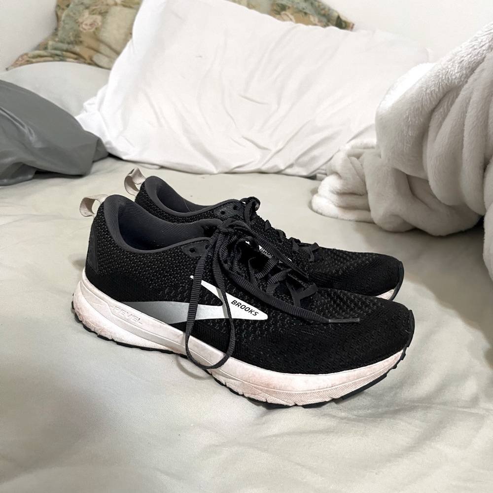 Brooks Running Shoes